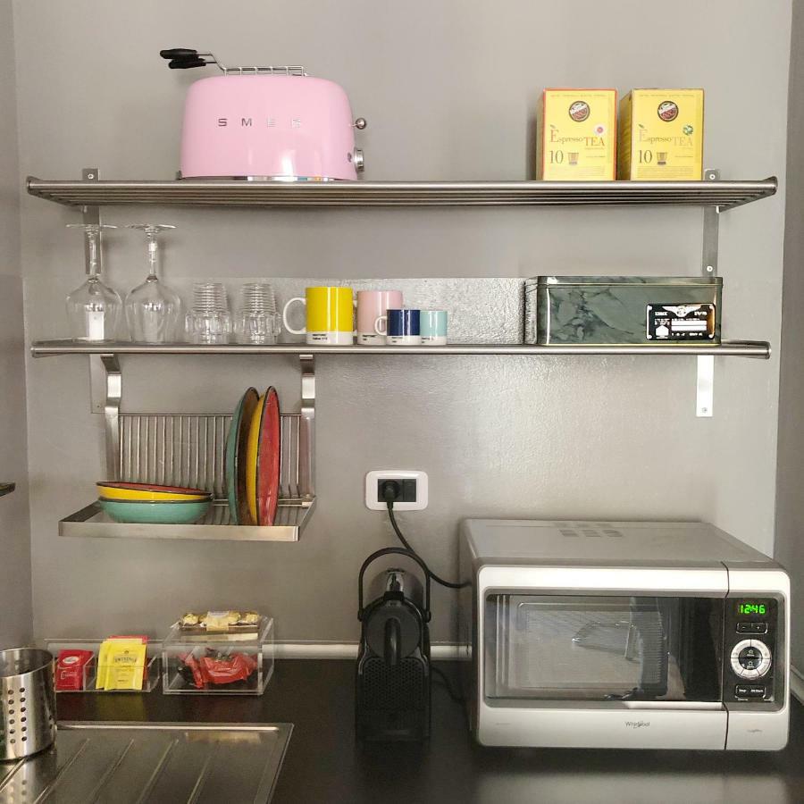 Smart House Bologna Centro Lejlighed Eksteriør billede