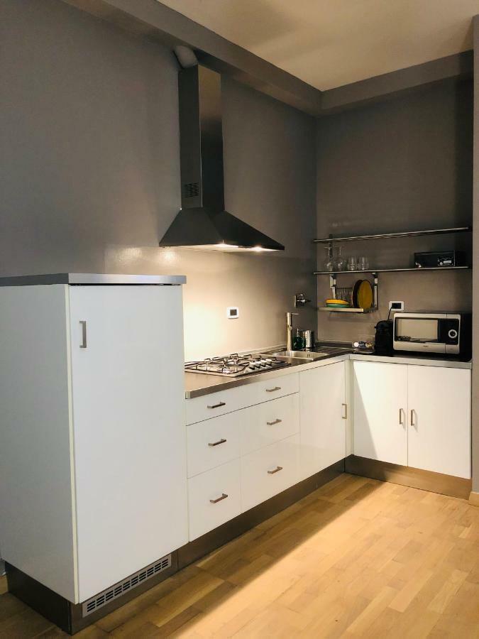Smart House Bologna Centro Lejlighed Eksteriør billede